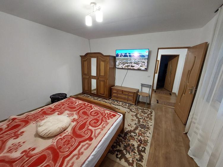 Casă cu 2 camere în Valea Moșneagului