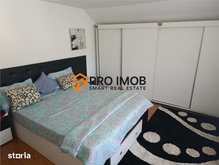 Casă cu 3 camere decomandat cu Teren 471 Mp în Merei