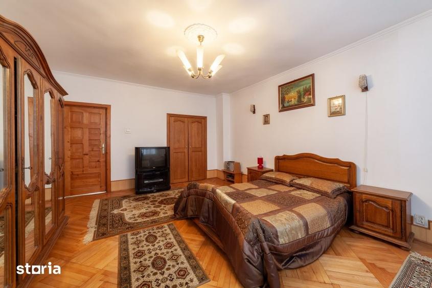 Casa Centrala Pitesti - Strada Traian - 13