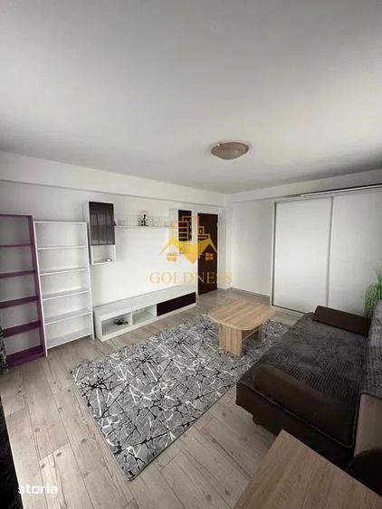 2 camere decomandate, balcon, Buna Ziua, Zona Grand hotel Italia, Lidl - 4