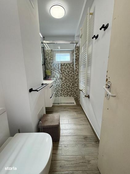Apartament cu 3 camere în Spitalul Județean