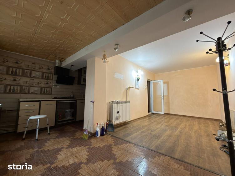 Garsonieră în Central