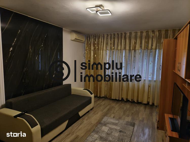 Apartament cu 2 camere decomandat în 1 Mai