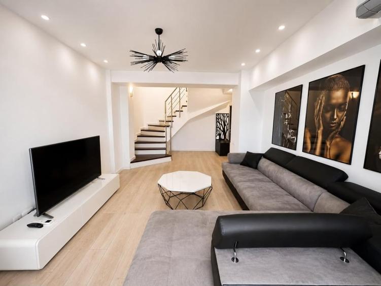 Duplex 4 camere Bulevardul Unirii | Deosebit | Terasa Generoasa - 1