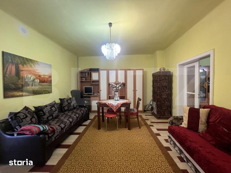 Casa de vanzare in Voiniceni 155 mp construiti, teren 1.000 mp, zo - 7