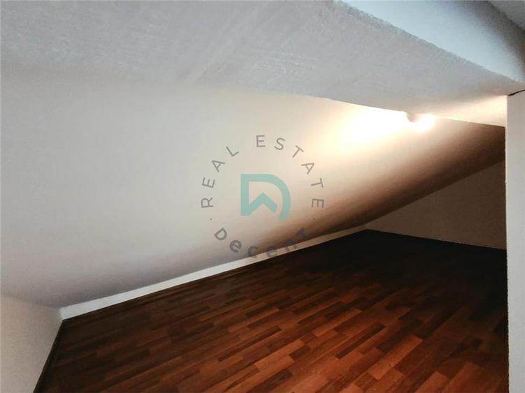 Apartament cu 3 camere decomandat, mobilat în Șelimbăr