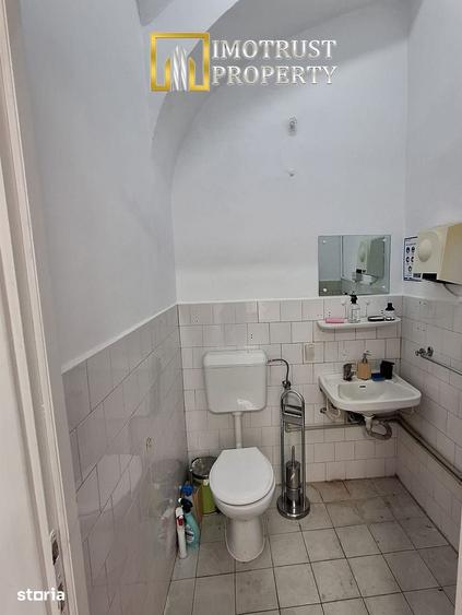 Spațiu comercial, de 87 mp, în Ultracentral