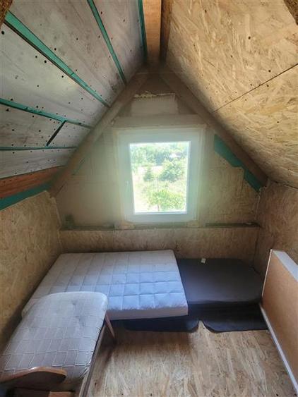 Casă individuală cu 3 camere cu Teren 260 Mp în Lumina