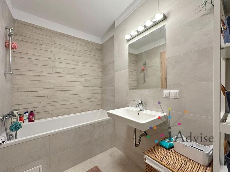 Apartament 2 camere Vanzare in zona Coresi, cu Priveliste Deosebita - 7