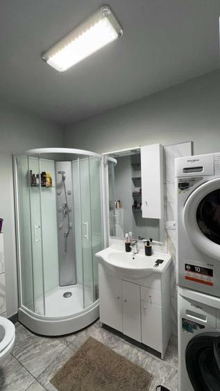 Apartament cu 2 camere decomandat în Iris