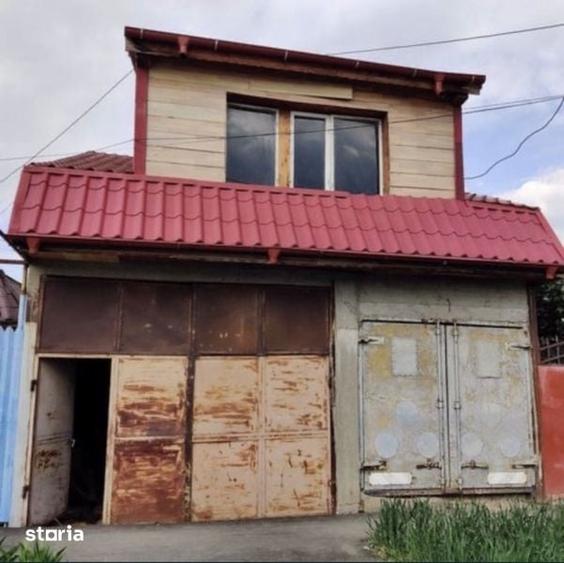 Teren de 100 mp, în Central