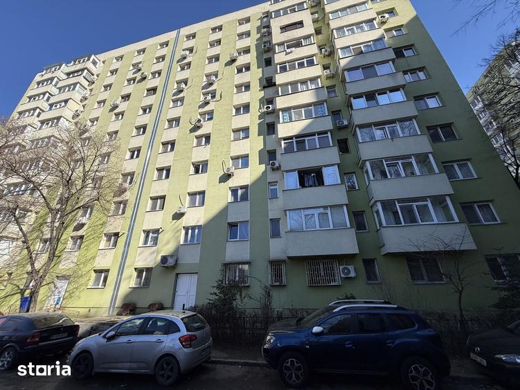 Apartament cu 4 camere în Pantelimon