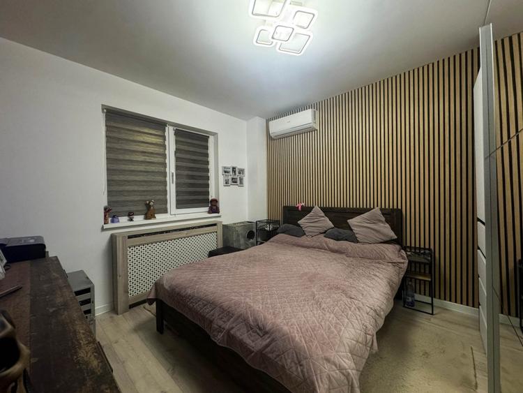 Apartament cu 2 camere decomandat, mobilat în Apărătorii Patriei