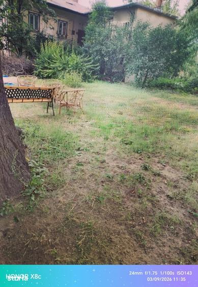 Apartament cu 2 camere decomandat în Cug