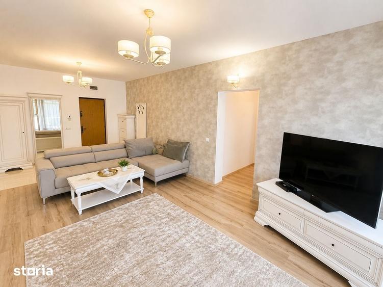 Apartament 3 camere | Traian Mosoiu | Garaj individual - 1