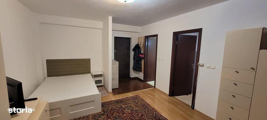 Garsonieră în Baciu