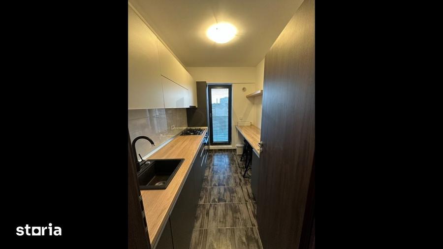 Apartament 2 camere - Regie - Loc de parcare - 4