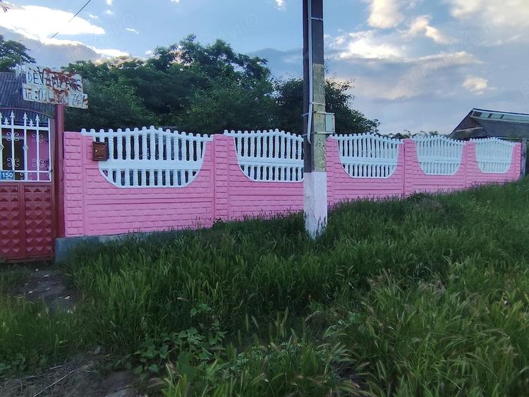 Vand sau schimb casa in Muncelul de Sus cu garsoniera in Pa?cani - 1
