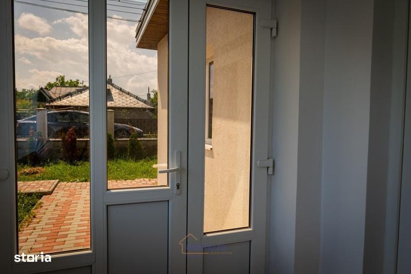 Casă cu 4 camere în Valea Arinilor