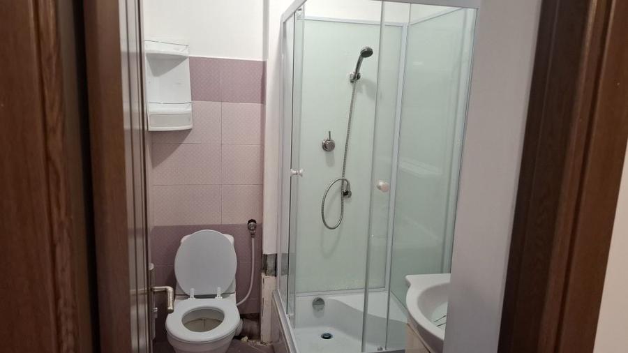 Apartament cu 2 camere decomandat în Sud