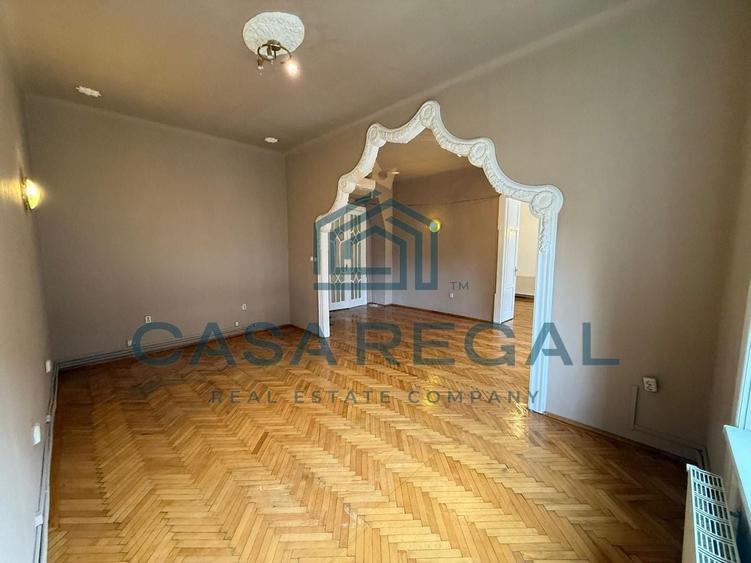 Birou, de 100 mp, în Ultracentral