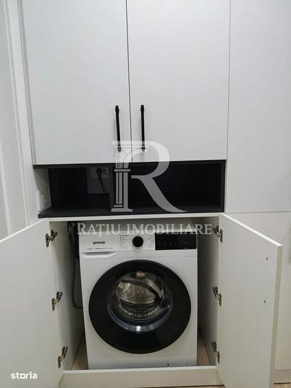 Apartament cu 2 camere decomandat în Seleuș