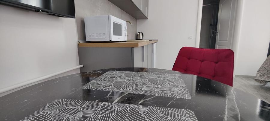 Studio modern, 35 mp | Strada Samuil Vulcan - 8