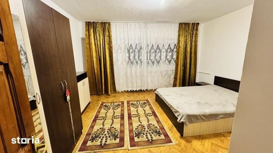 Garsonieră în Cug
