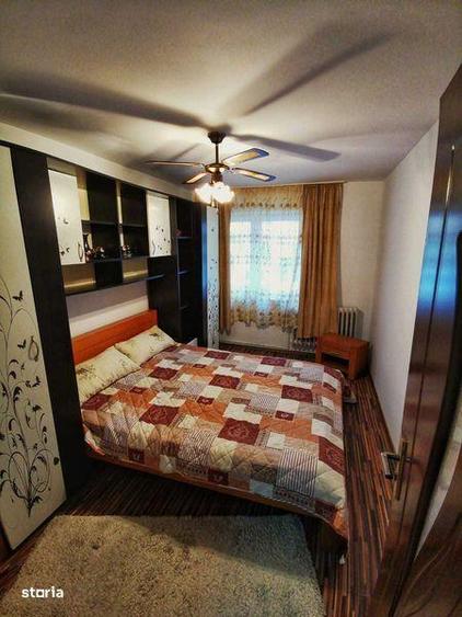 Apartament cu 2 camere decomandat în Cetate