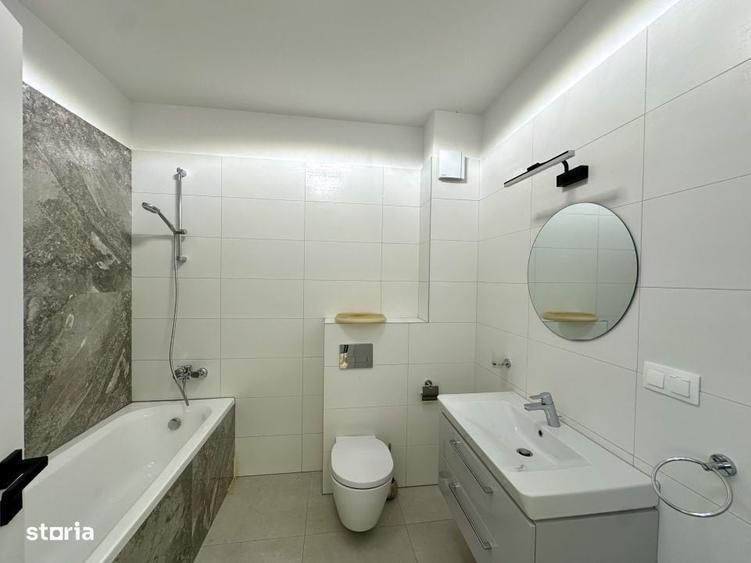 Casa tip triplex la cheie | 130mp | 170mp Teren | Parcare | Borhanci - 2