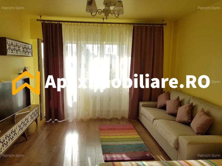Garsoniera de inchiriat Stefan cel Mare Bucure?ti | ApexImo - 4