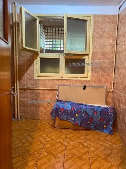 Apartament cu 2 camere decomandat în Nicolae Grigorescu