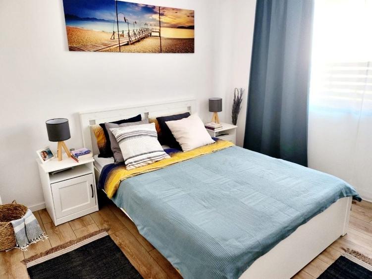 Casă cu 4 camere cu Teren 350 Mp în Tunari