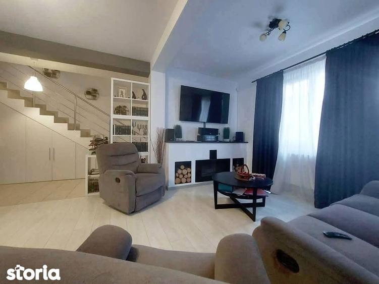 VILA INDIVIDUALA 5 CAMERE, Strada Cire?ului, Dobroe?ti Fundeni - 4