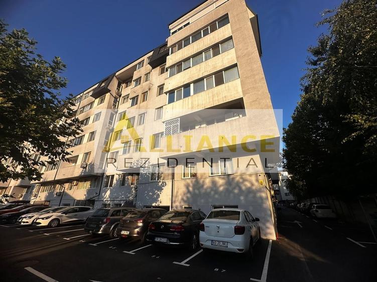 Popesti Amurgului Apartament 2 Camere Mobilat/Utilat - 1