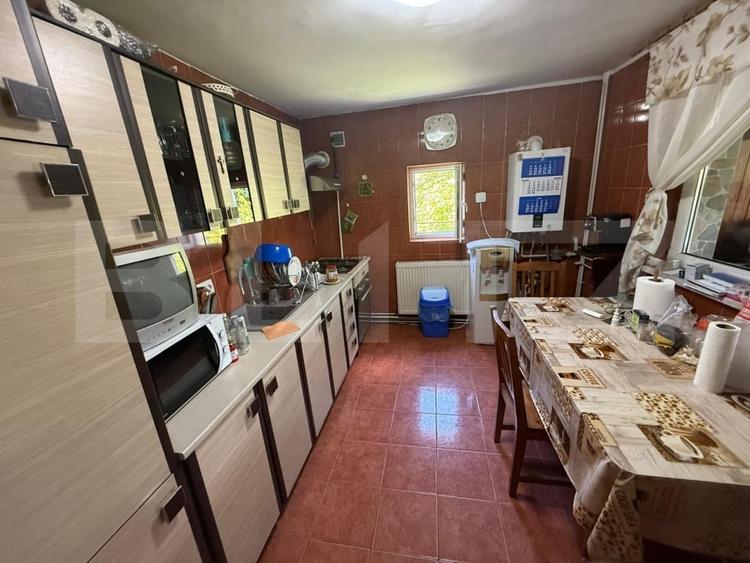 Casa P+E, 188 mp utili, 1073 mp teren, zona Catargiu - 14