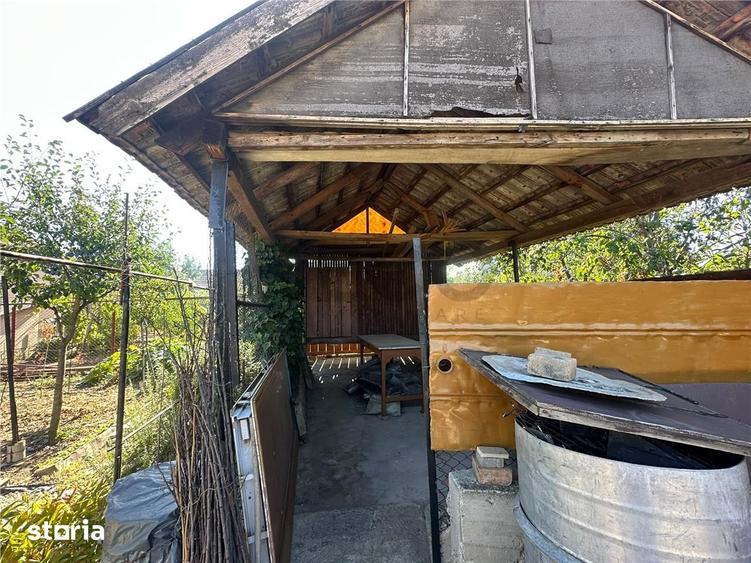 Casă cu 3 camere cu Teren 463 Mp în Central