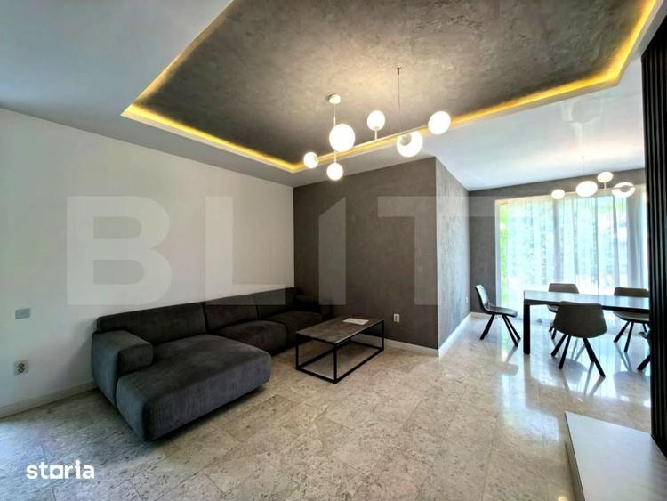 Casă cu 4 camere cu Teren 330 Mp în Bucium