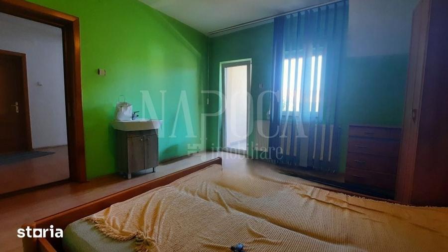 Casa 7 camere de inchiriat in Gruia, Cluj Napoca - 18