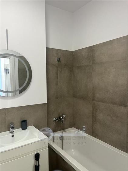 Apartament cu 2 camere semidecomandat în Tudor Vladimirescu