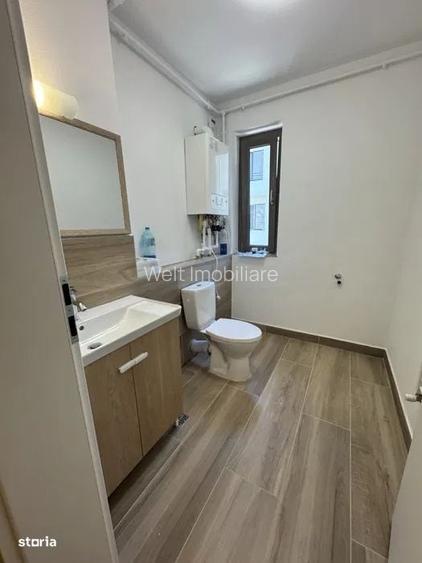 Apartament 3 camere de vanzare in Borhanci, Cluj Napoca