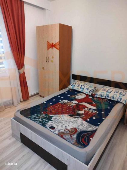 Apartament 3 camere, situat in zona Mamaia-Sat - 12