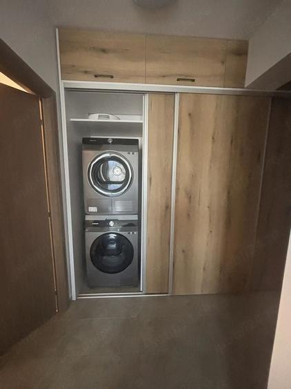 Apartament cu 3 camere decomandat, mobilat în Militari