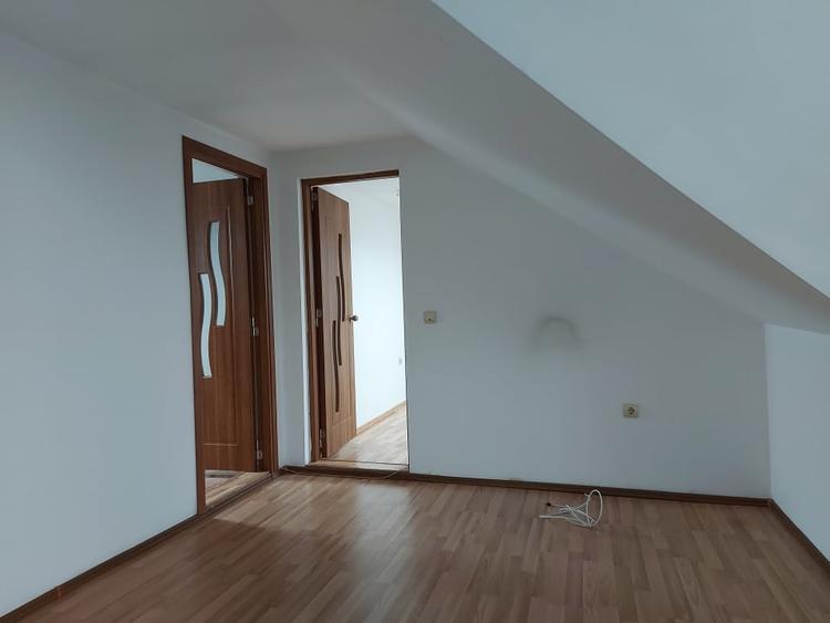 Apartament cu 3 camere în Găvana 3