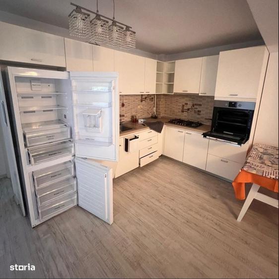 Apartament cu 4 camere în Păcurari