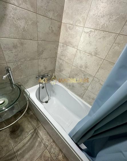 2 Camere de inchiriat | Titan | Mobilat & Utilat | A.C. | - 10