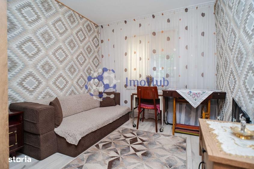 Apartament cu doua camere, Tutora la doua minute de Iulius Mall - 1