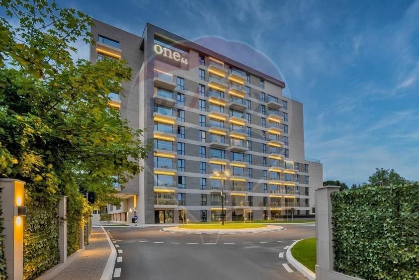 Apartament cu 2 camere decomandat, mobilat în Blumăna