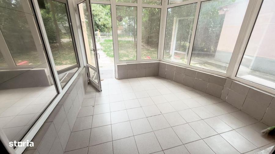 Spațiu comercial, de 36 mp, în Țiglina 1