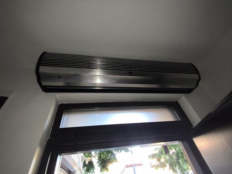 Casa 2016 Tomis 1, curte libera 80 mp pt. 2 mașini+grătar, pergola el. - 46